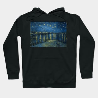 The OTHER Starry Night Hoodie